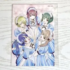 2025年最新】女神のカフェテラス ポストカードの人気アイテム - メルカリ