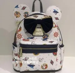 ミニー バルーン ショルダーバッグ ラウンジフライ 海外限定 - メルカリ