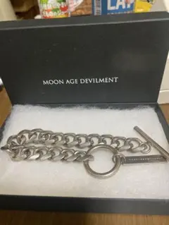 MOON AGE DEVILMENT ブレスレット