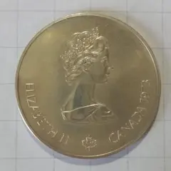 2026年最新】1976 カナダ 銀貨 オリンピックの人気アイテム - メルカリ