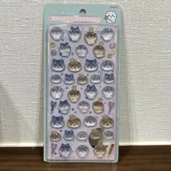 正規品◆ちいかわ◆ ボンボンドロップシール　第一弾　3人集合