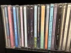 なにわ男子 CD コレクション