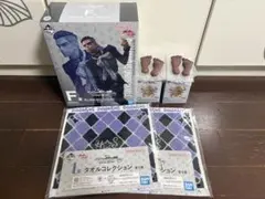 ジョジョ 一番くじ F賞 G賞 I賞 セット