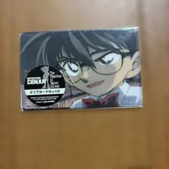 当時物 名探偵コナン コナン ラミネート カード ラミカ 希少 - メルカリ