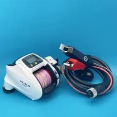 シマノ 電動リール 12プレイズ 1000 SHIMANO PLAYSのサムネイル