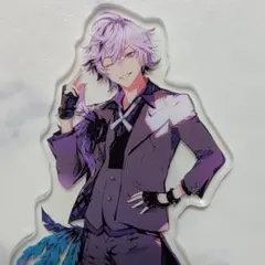 にじさんじ アクリルスタンド ROF-MAO 不破湊