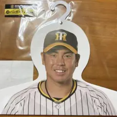 阪神タイガース一番くじ ハンガー 阪神タイガース ローソン1番くじ 近畿限定 - メルカリ