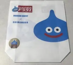ドラゴンクエスト しまむら コラボ ショッパー　ノベルティ