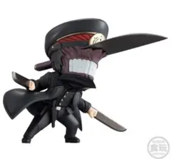 【内袋未開封】 サムライソード チェンソーマン フィギュア アドバージモーション