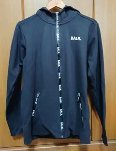 Bolan Verl ブラック フルジッパー パーカー 4XL ブラック - メルカリ