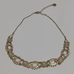 BEAUTY&YOUTH ネックレス