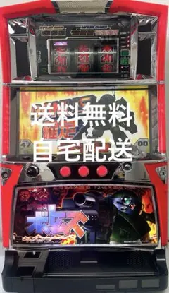 パチスロ　装甲騎兵ボトムズ 中古良品 パチスロ｢装甲騎兵ボトムズ｣ 中古実機買おうかしら