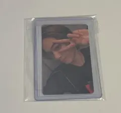 ニキ ショーケース トレカ