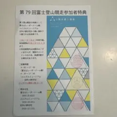 富士山レーダードーム館　ふじさんミュージアム　旧外川家住宅　無料入場券〜8/31のサムネイル
