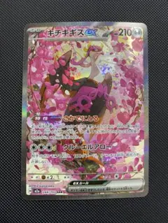 キチキギスex SAR