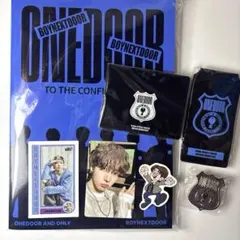 BOYNEXTDOOR ボネクド ボイネク ジェヒョン membership