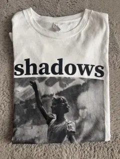 2026年最新】shadows tシャツ digの人気アイテム - メルカリ