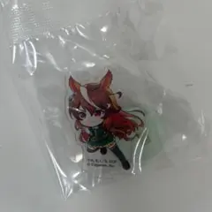 ウマ娘 シンデレラグレイ 全力疾走アクリルスタンド シンボリルドルフ