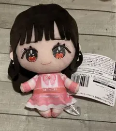 2025年最新】髙松瞳 ぬいぐるみの人気アイテム - メルカリ