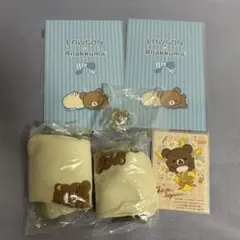 チャイロイコグマセット