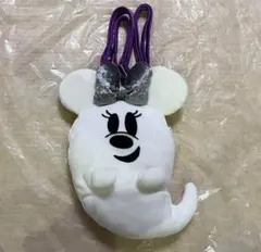 ディズニー ハロウィン おばけ ショルダー