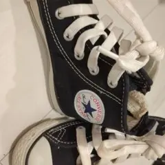 CONVERSE ALL STAR ハイカットスニーカー　15cm