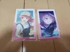 プロセカ　エピカ　愛莉　ノーマル