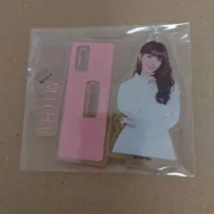 NiziU ミイヒ アクリルスタンド アクスタ