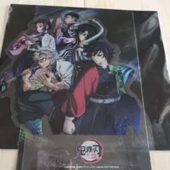 鬼滅の刃 　クリアスタンド