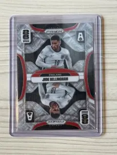 Panini Prizm Jude Bellingham Aces