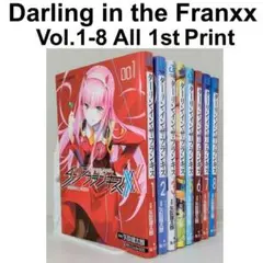 2025年最新】ダーリンインザフランキスの人気アイテム - メルカリ