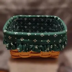 ロンガバーガーバスケット6