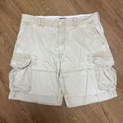 Polo Ralph Lauren カーゴショーツ ベージュ w40 現行のサムネイル