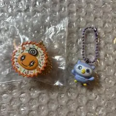n*a様 たまごっち食玩ガチャガチャキーホルダーセット