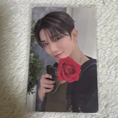 SEVENTEEN ジョシュア spill the feels 会場限定 愛知