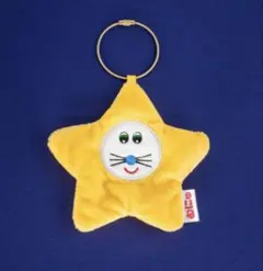 むにゅ ポーチ ホシプク