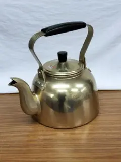 2026年最新】やかん レトロの人気アイテム - メルカリ