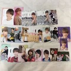 平野紫耀 Myojo 厚紙 デタカ