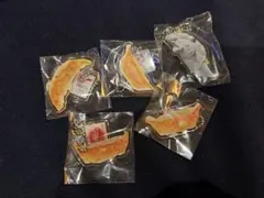 宇都宮餃子ガチャ　5種セット