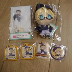 初音ミクくじ レン＆リン