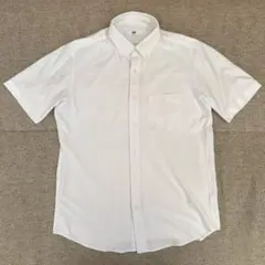 ドライノンアイロンジャージーシャツ 長袖