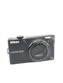 2026年最新】nikon coolpix s600の人気アイテム - メルカリ