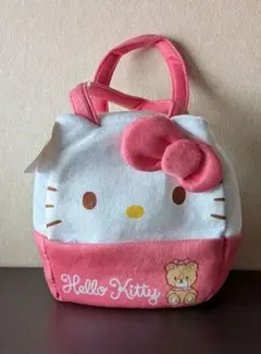ハローキティ バッグ