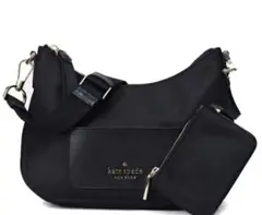 ‼️最終値下げ‼️kate spade ナイロン ショルダーバッグのサムネイル