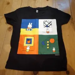 グラニフmiffy キャラクター Tシャツ 110cm graniphのサムネイル