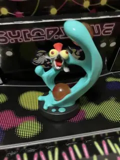 2026年最新】amiibo スプラトゥーン アオリの人気アイテム - メルカリ