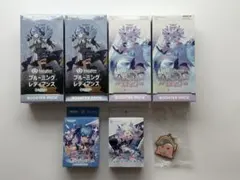 2026年最新】ブルーミングレディアンス 未開封の人気アイテム - メルカリ