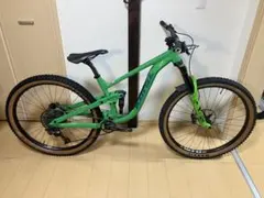 kona process 134 Mサイズ 29er 2020年モデル カスタムのサムネイル