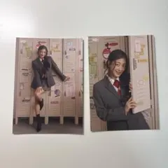 TWICE THIS IS FOUR ラントレ ジヒョ