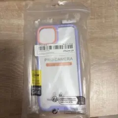 iPhone 14 プロカメラ保護ケース・ファッションケース